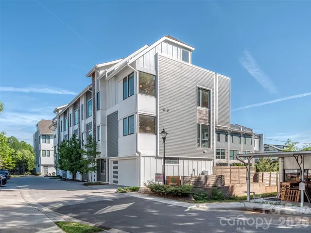Welcome Home To Chantilly on the Green and Possibly the Best End Unit in the Community with Spectacular Views of Chantilly's Tree Lined Streets!