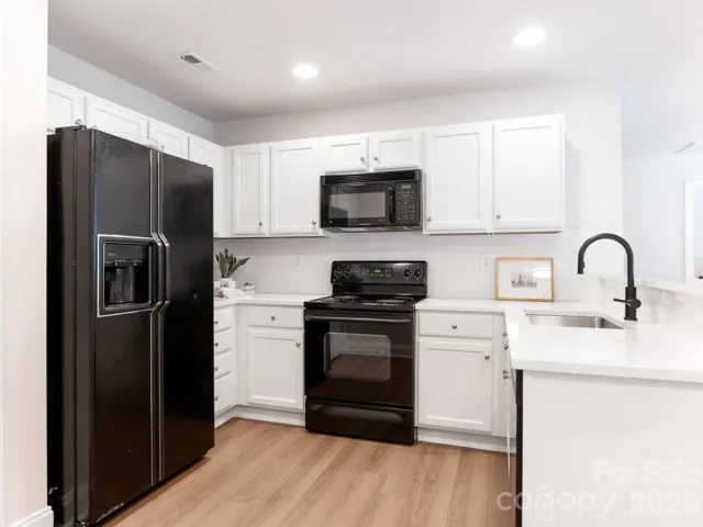 Apartment over garage