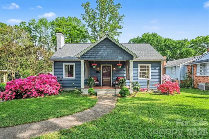 Welcome to 720 W Sumter Street!