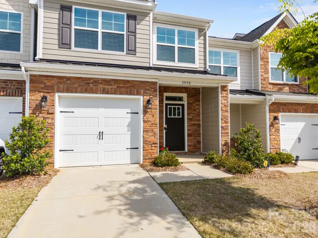 Welcome Home!