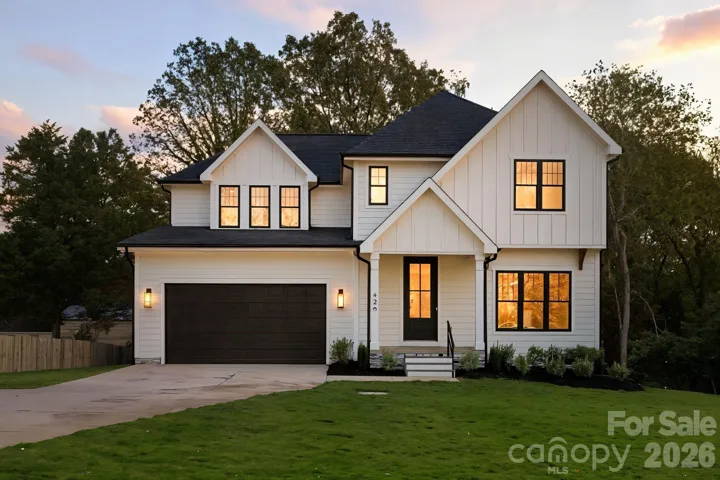Welcome Home!