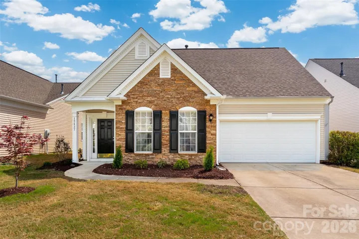 Welcome to 12437 Bobhouse Drive!