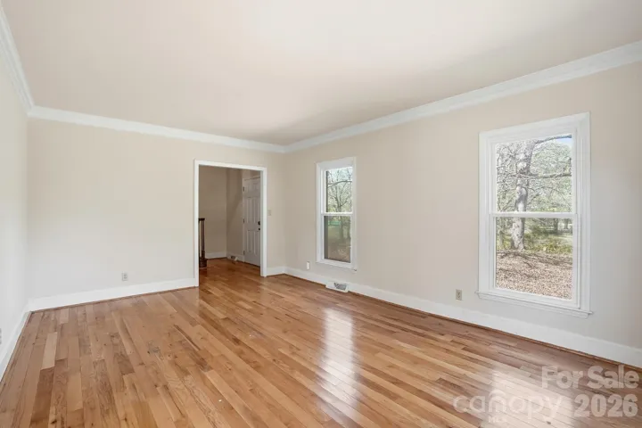 Flex Room