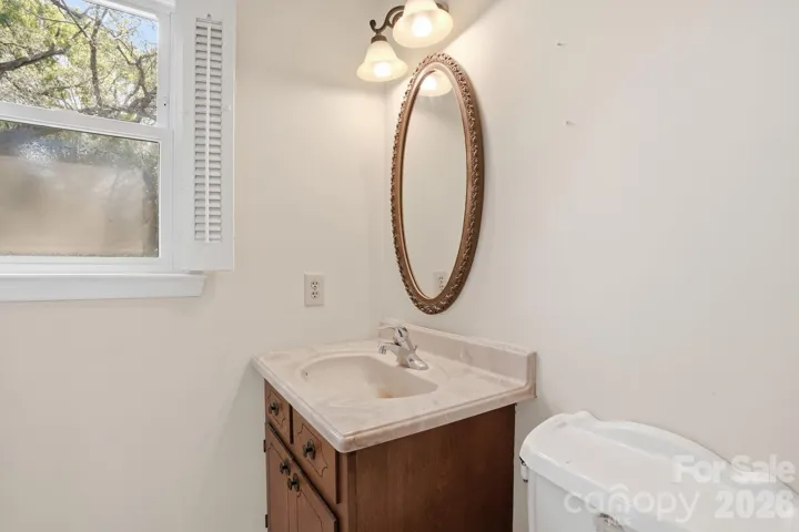 Primary Vanity