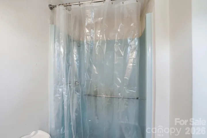 Primary Shower