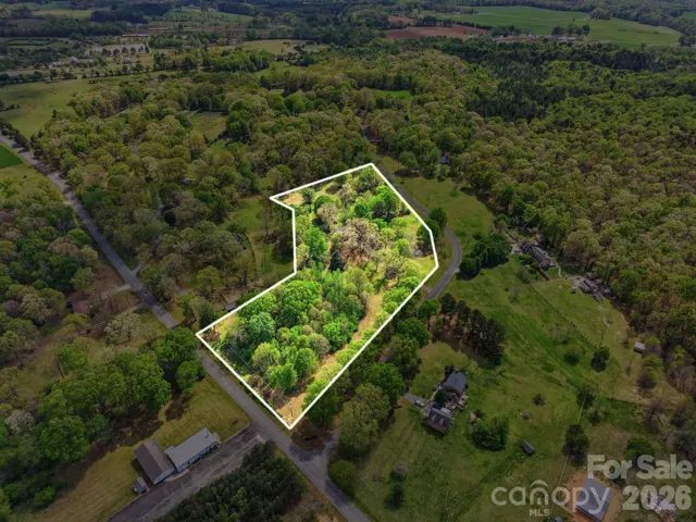 Approx 5.86 Acres