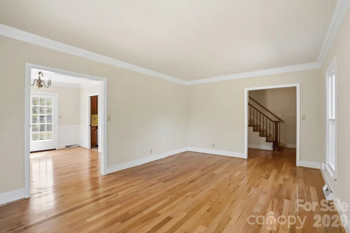 Flex Room