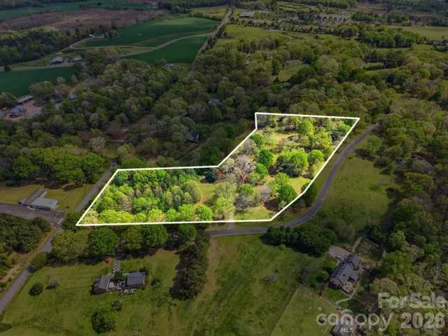 Approx 5.86 Acres