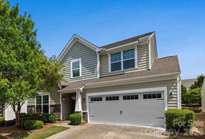 Welcome Home to 1521 Deer Meadows Drive!