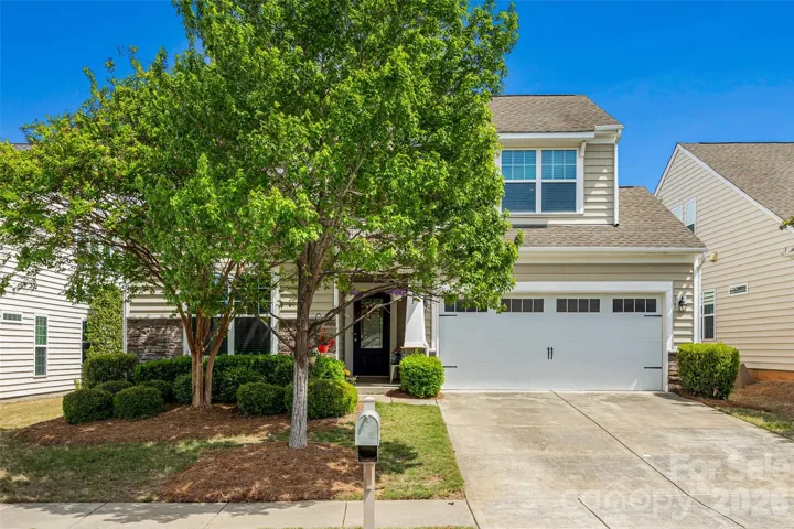 Welcome Home to 1521 Deer Meadows Drive!