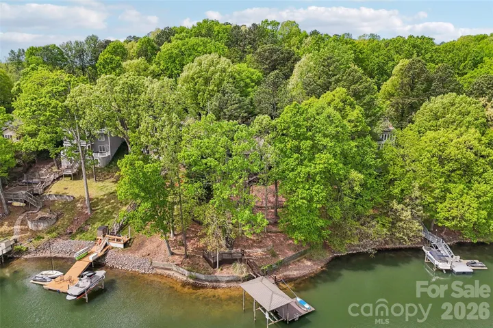 The Lake Life Awaits