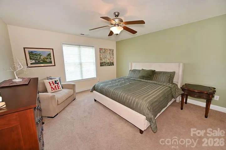 Bedroom en-suite Upper Level