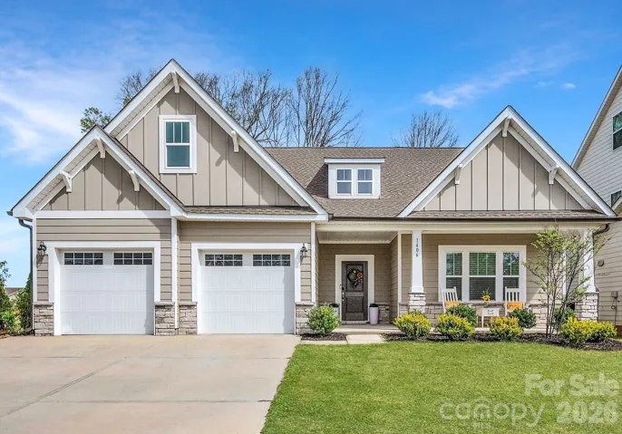 Welcome Home