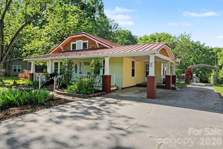 510 Winecoff School Rd