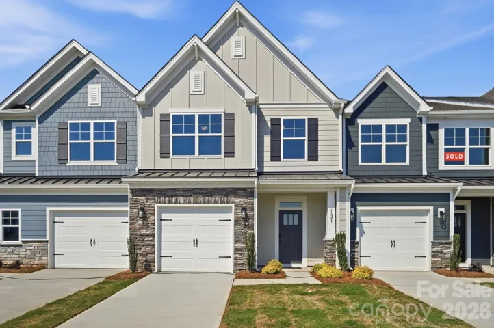 Homesite 44 features an Ashland D floorplan