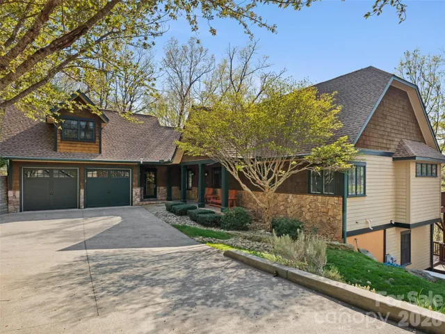 Welcome home to your luxury mountain retreat!