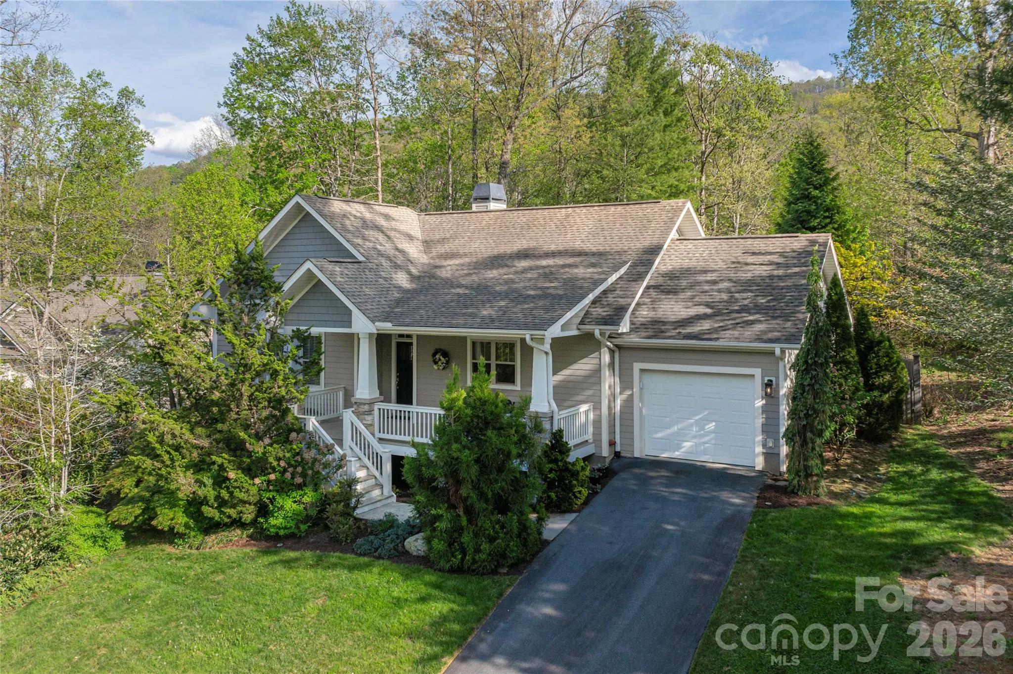 22 Sparkle Dun Drive, Biltmore Lake, North Carolina 28715