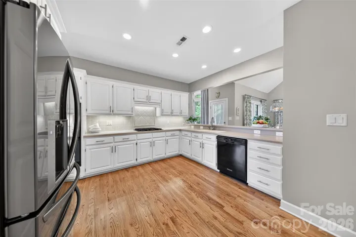 Ample Cabinets