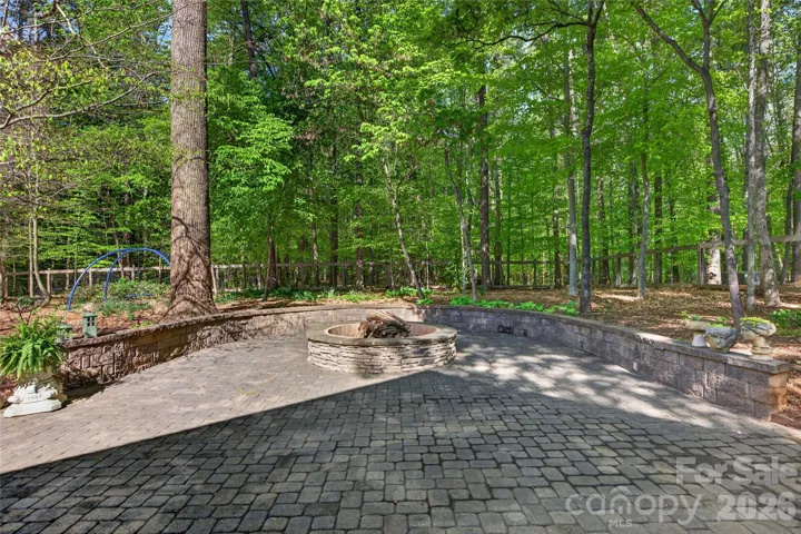 Fire Pit
