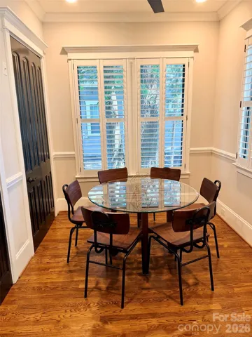 Dining Room or OfficeDining room or Office