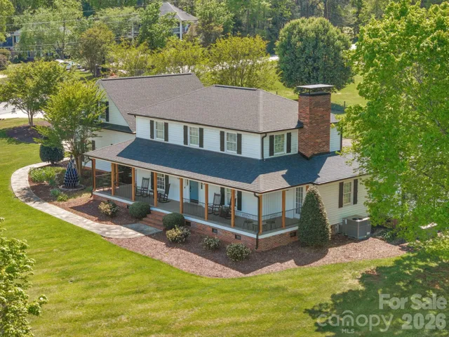 8698 Rocky River Rd, Harrisburg, NC