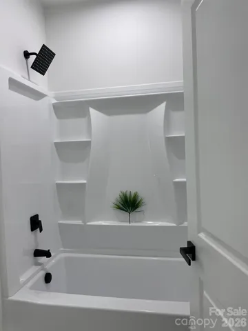 Bathroom 2 upstairs