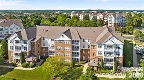 Safe Walkable Ballantyne Village