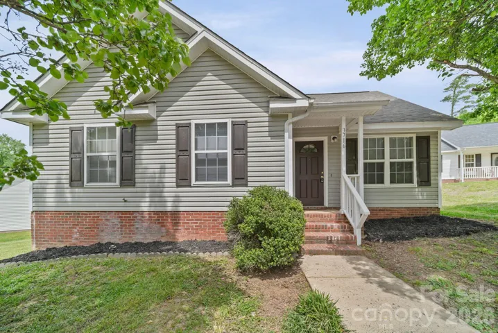 3716 Capps Hill Dr