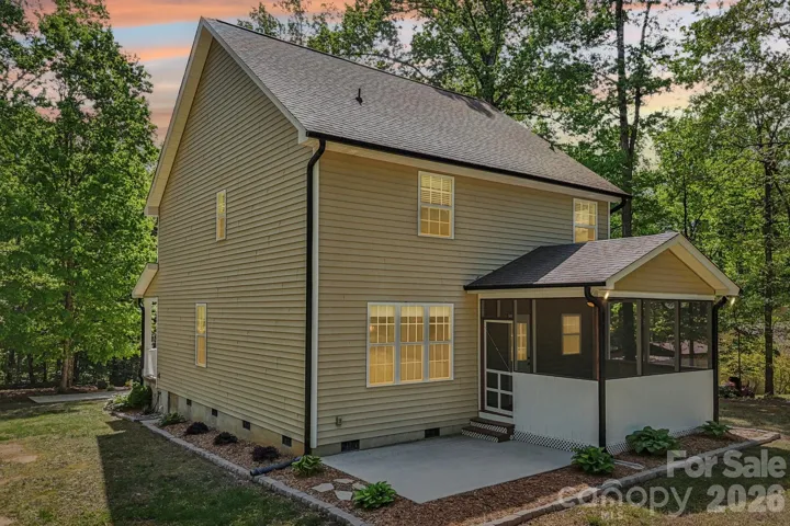 Somone else may be sleeping in it!