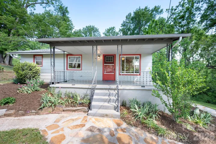 01-Front of Home