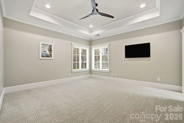 Upper-Level Bedroom 2