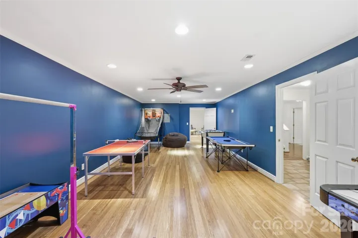 play room