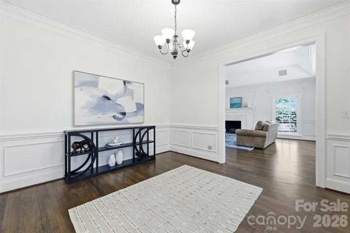 foyer