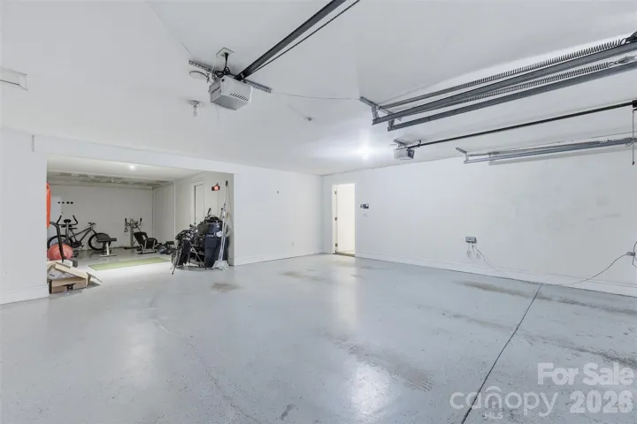 garage
