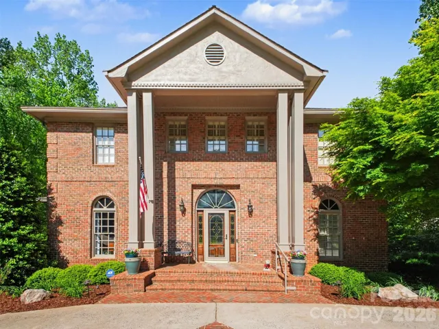 What an elegant greeting!