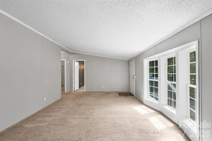 Living Room To Master