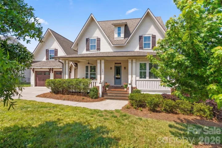 559 Preservation Drive in Nims Village... where elevated design meets everyday comfort
