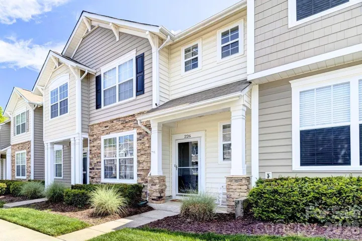 Welcome to 226 Dawn Mist Lane!