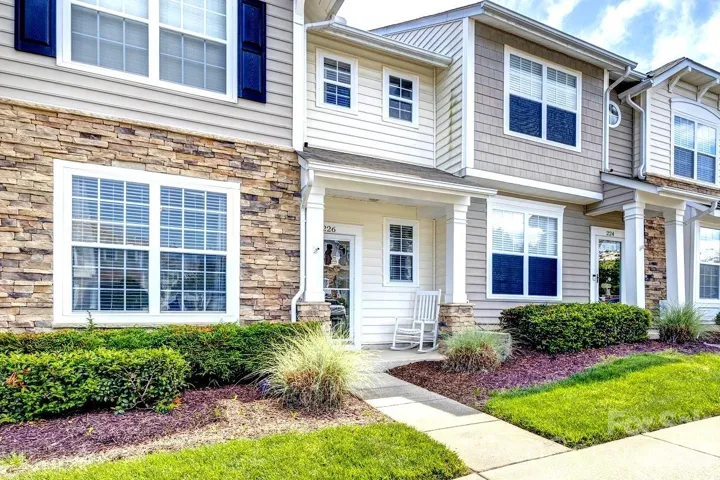 Welcome Home!
