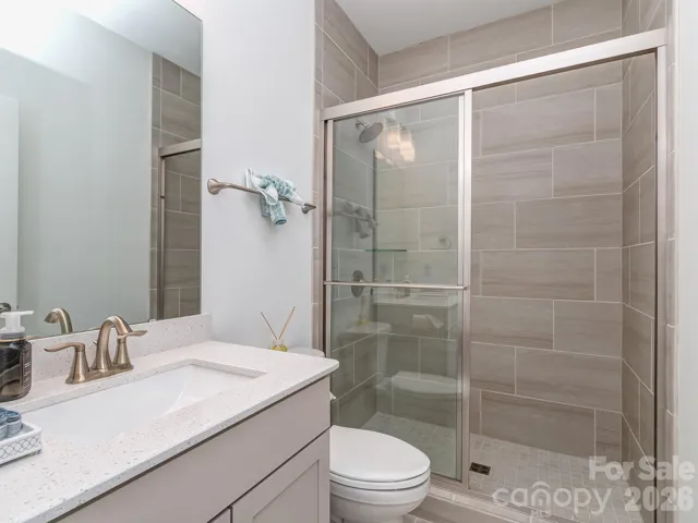 Full Bath