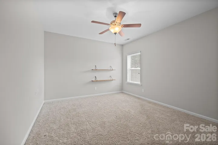 Extra Bedroom 3