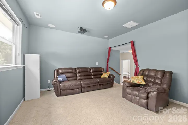 Media Room