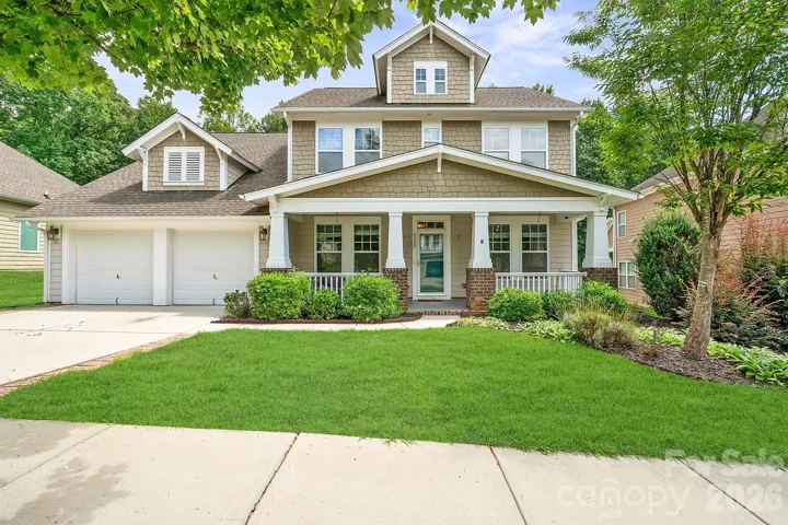 Welcome Home to 8920 Lake Pines Drive!