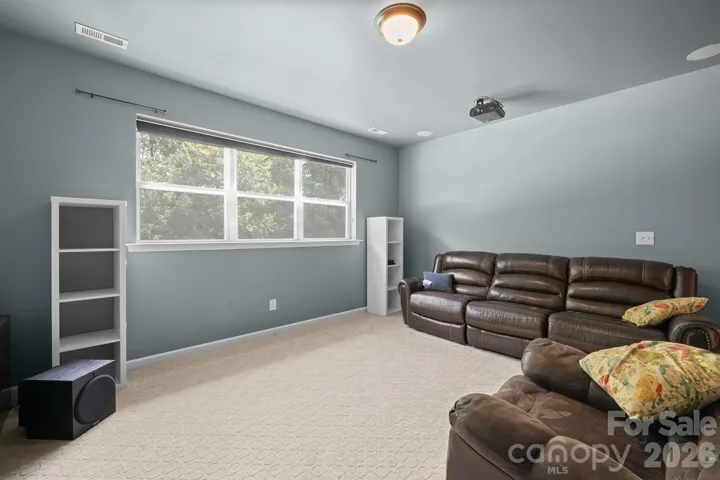 Media Room