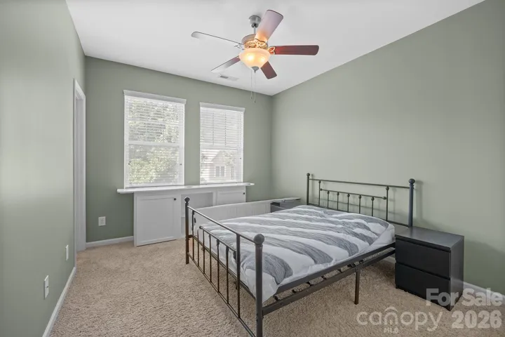 Extra Bedroom 1