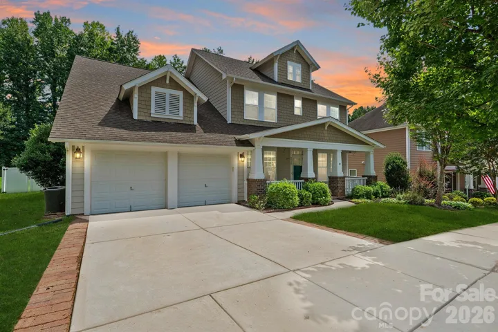 Relax and Unwind on Rocking Chair Front Porch.