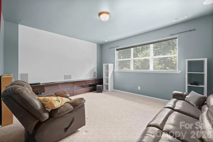 Media Room