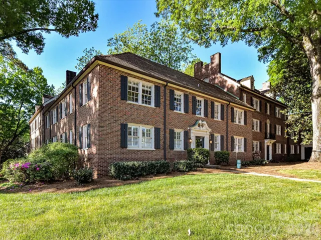 Welcome to Alson Court!