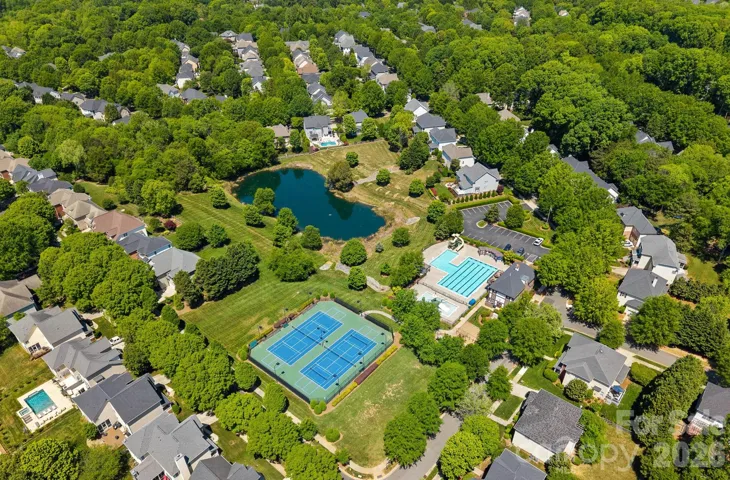 MacAulay's incredible amenities are popular for good reason! 