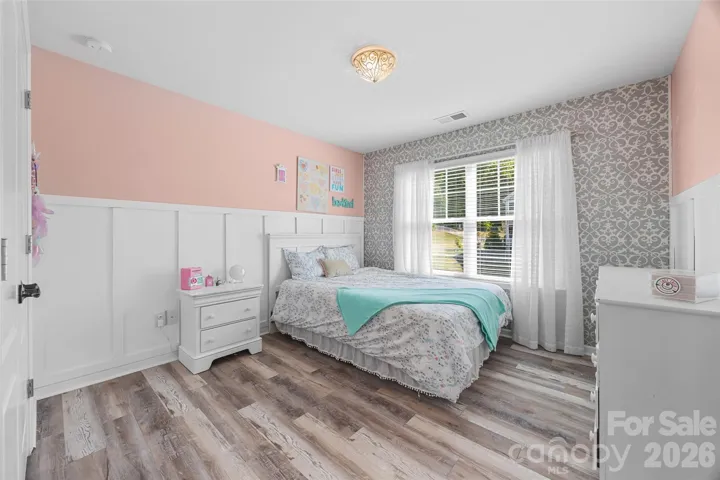 Bedroom #5